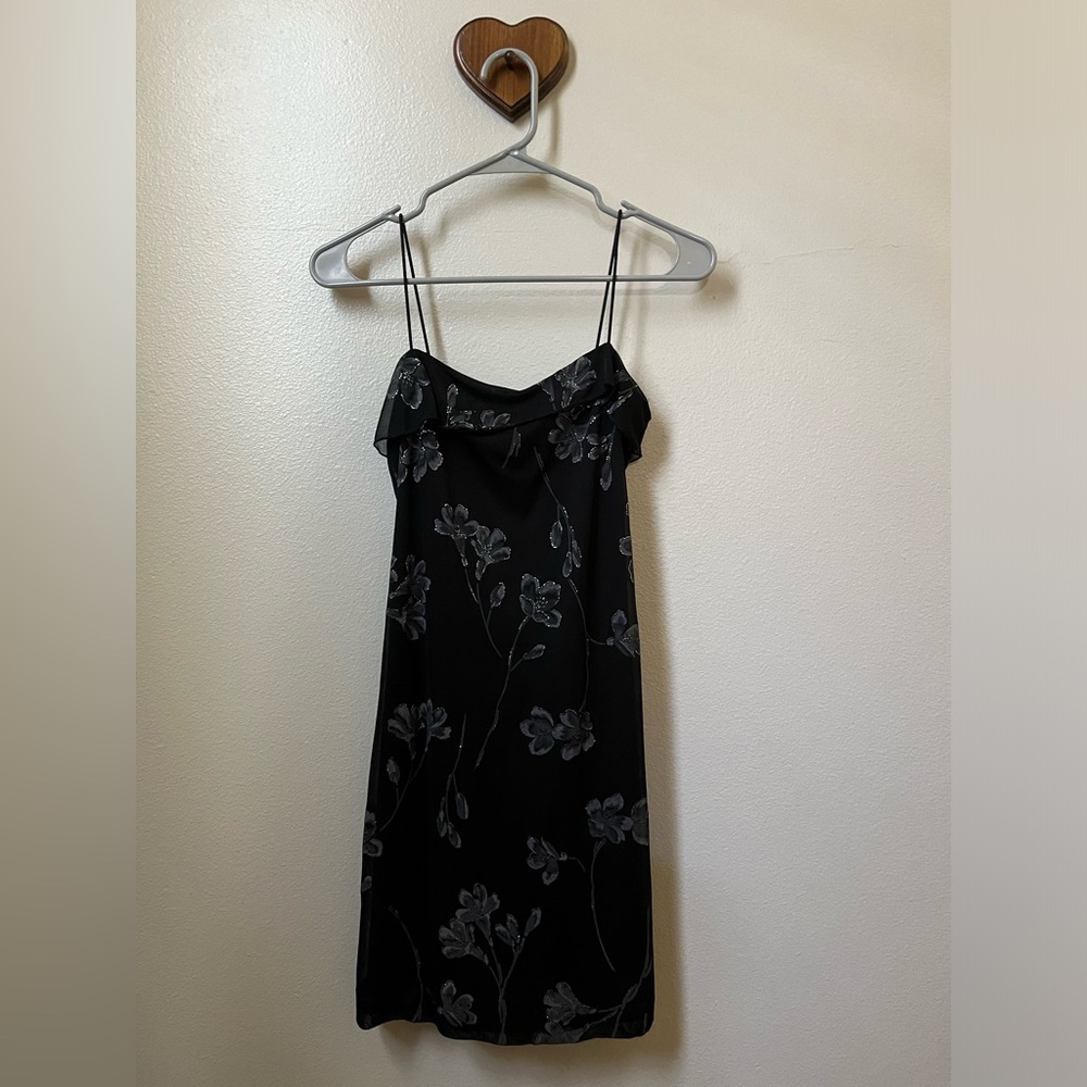 Y2K mini dress size small